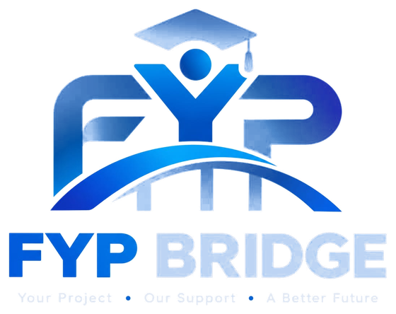 FYP Bridge - Your Project, Our Support